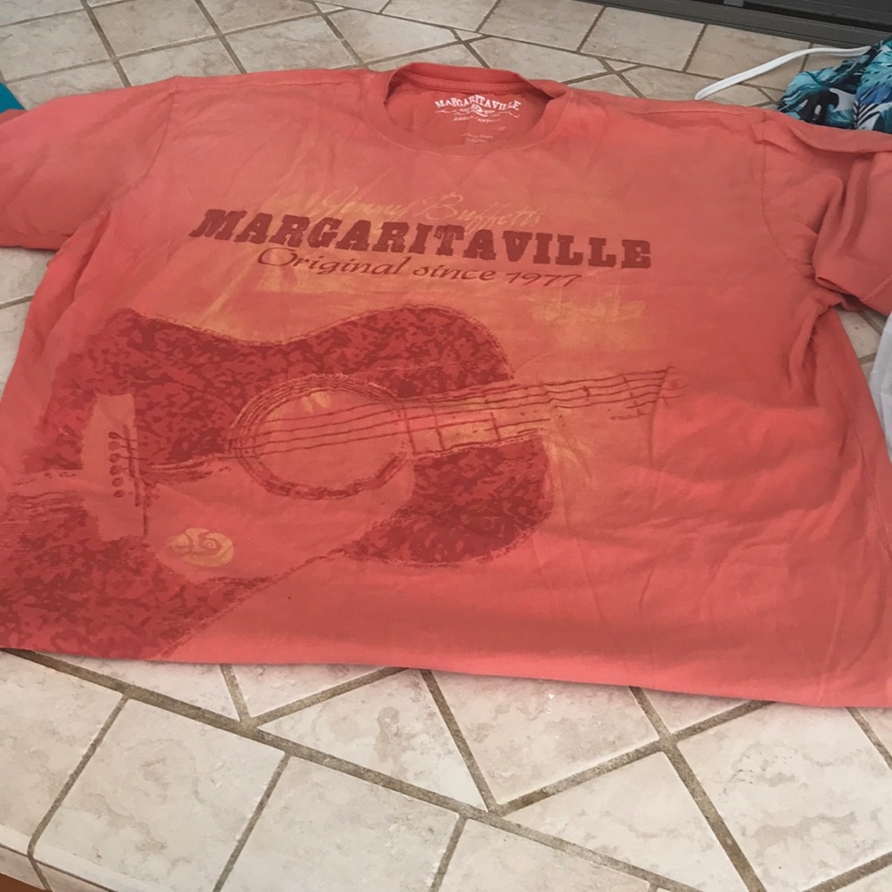 Margaritaville T-shirt